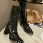 Giày Boot nữ TA-001