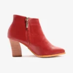 Giày Boot Nữ Biti's Gosto Luxury Rebel GFW010888DOO