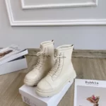 Giày Boot nữ TA-004
