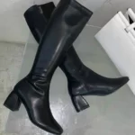 Giày Boot nữ TA-002