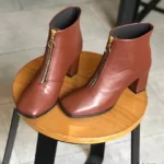 Giày Boot nữ TA-018