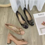 Giày búp bê TA-009