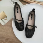 Giày búp bê TA-017