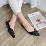 Giày búp bê TA-021