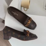 Giày búp bê TA-005