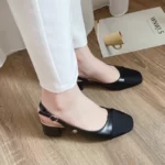 Giày búp bê TA-007
