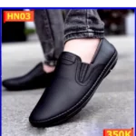 Giày lười nam HN03
