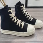 Giày Sneaker cao cổ nữ TA-019
