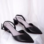 Giày Slingback JoTi 3237